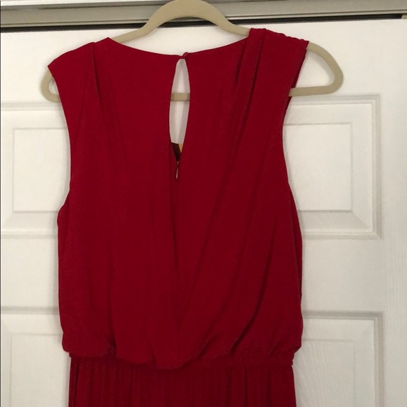 Red jumper - Picture 4 of 4